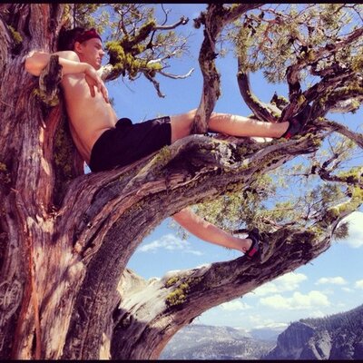 Profile Picture of Eric Fortier (@eric4TA) on Twitter