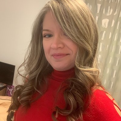 Jean Toomey - Twitter Profile Picture of Jean Toomey (@JumpinJeanBean) on Twitter