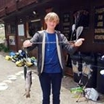 Profile Picture of Connor Neil Eggen (@browolf76) on Instagram