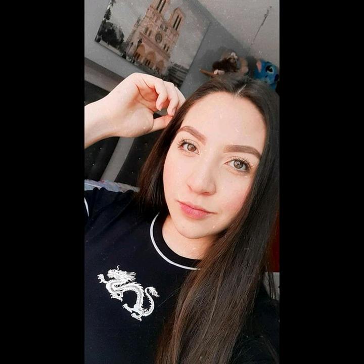 Profile Picture of Daniela Fischer (@@iamfififischer) on Tiktok