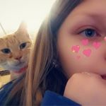 Profile Picture of Kaitlyn Nichole Flynn (@kaitlyn._.moon441) on Instagram