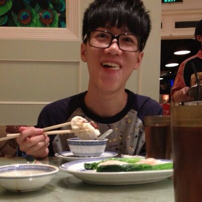 Profile Picture of Bob Tsai (@BoTsai_) on Twitter