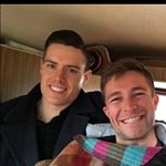 Profile Picture of Michael Mackrell (@_michaelmack_) on Instagram