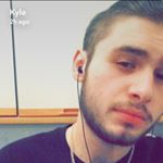 Profile Picture of Kyle (@kylepike99) on Instagram