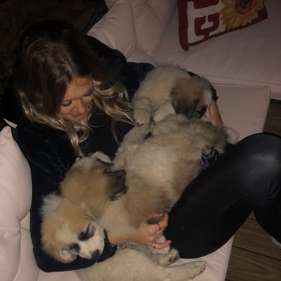 Profile Picture of Amelia Fraley (@@ashleyfraley2) on Twitter