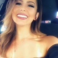 Profile Picture of Cassidy Tymoczko (@cassidy-tymoczko) on Quora