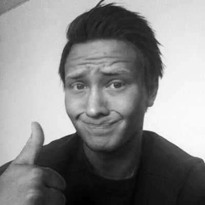 Profile Picture of Kenny Larsen (@kennylarsen93) on Twitter