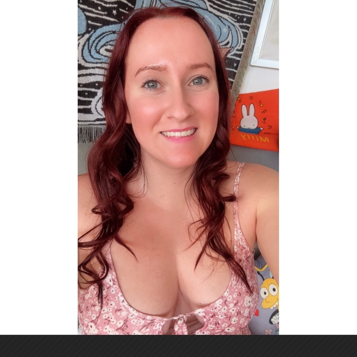 Profile Picture of   Rebekah Adams (@perthbeka)... (@perthbeka) on Tiktok