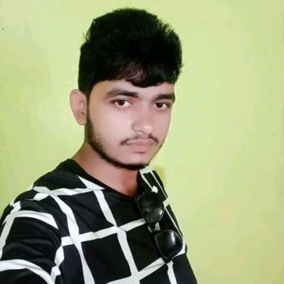 Profile Picture of Raj Yadav Chhotu (@R_Y_Chho2) on Twitter