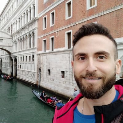 Profile Picture of Dani Macías Sánchez (@DanielMacasSnc1) on Twitter