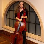 Profile Picture of Jeanne Catherine Wecker (@jeannewecker) on Instagram