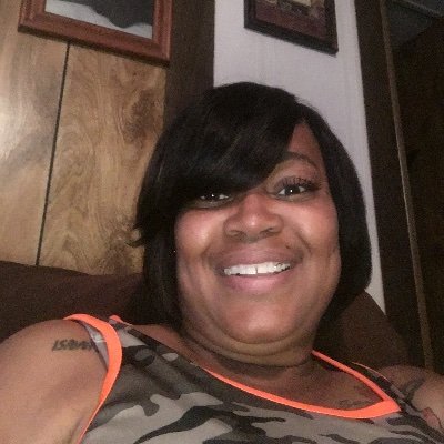 Profile Picture of April Brown-Stein (@AprilBrownStei1) on Twitter