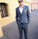 Profile Picture of David Paluch (Dp) (@Iknowsomethingaboutyou) on Facebook