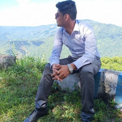 Profile Picture of Prashant Choudhary (@choudhary_pc20) on Twitter