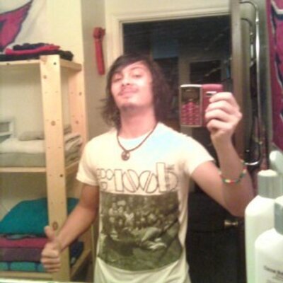 Profile Picture of Daniel Cantrell (@danielBP420) on Twitter