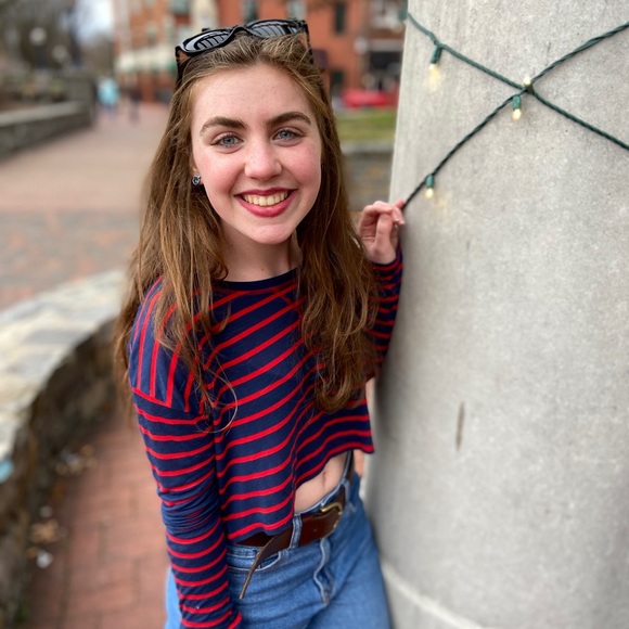 Profile Picture of Katie Rerko (@krerk29) on Poshmark