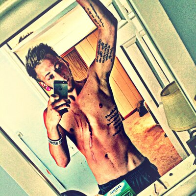 Profile Picture of Cole Wyrick (@wyrick270) on Twitter