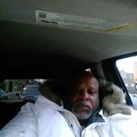 Profile Picture of Cord Harris Sr. (@corky_evans) on Instagram