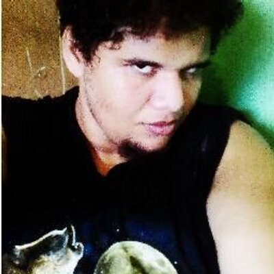 Profile Picture of Allan Felipe (@Allan_FolkM) on Twitter