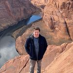 Profile Picture of Christopher McDonnell (@chris_mcdonnell33) on Instagram