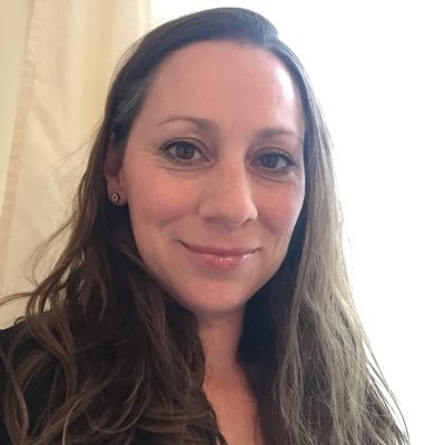 Profile Picture of Victoria Rutter (@ReturnoftheVIC) on Twitter