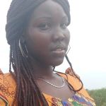 Profile Picture of Becky John Manyang (@beckyjohnmanyang) on Instagram