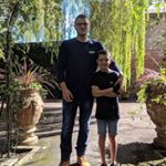 Profile Picture of Sean Baggett (@seanjb8) on Instagram