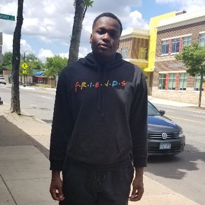 Profile Picture of Alex Addai (@Alex99108102) on Twitter