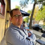 Profile Picture of Matt Hitchins (@matt_hitch) on Instagram