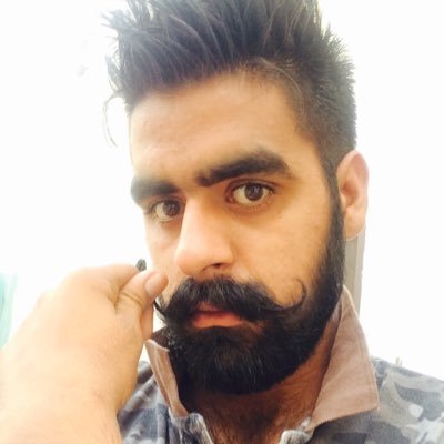 Profile Picture of Sherry Singh (@92sherrysingh) on Twitter