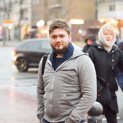 Profile Picture of Matthew Piper (@mattpiper_za) on Twitter