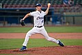 Profile Picture of Josh Dyeon Wikipedia