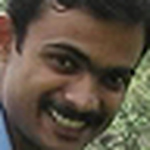 Profile Picture of Rajesh Menon (@rajesh.menon) on Flickr