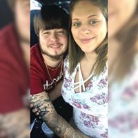 Profile Picture of Forrest N Brittany Hunt (@forrestnbrittany) on Pinterest