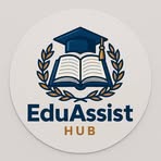 Profile Picture of Edu Assist Hub (@edu.assist.hub) on Facebook