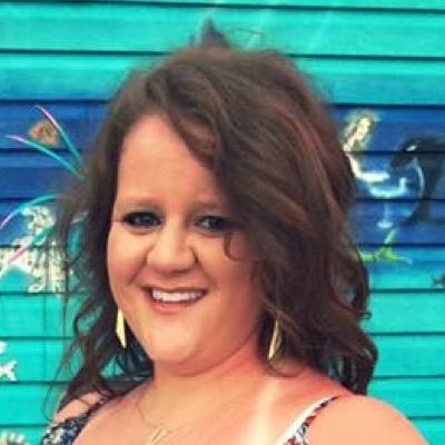 Profile Picture of Nikki Self (@NikkiSelf) on Twitter