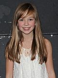 Profile Photo of Connie Talbot - Wikipediaon Wikipedia