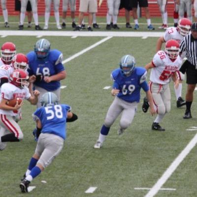 Profile Picture of Jake Kolb (@JakeKolb) on Twitter
