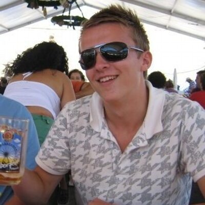 Profile Picture of Paul Hulse (@MrPGTips) on Twitter