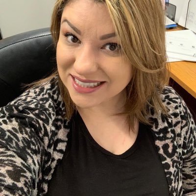 Profile Picture of Velia Chávez (@VeliaChvez1) on Twitter