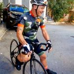 Profile Picture of Andy Britton (@lantern_rouge_rouleur) on Instagram