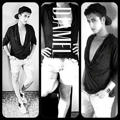 Profile Picture of Djamel Boudjemai (@Mebus89) on Twitter