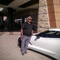 Profile Picture of Frank Sampson (@frank-sampson-3) on Quora