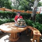 Profile Picture of Barry Till (@tillbarry) on Instagram