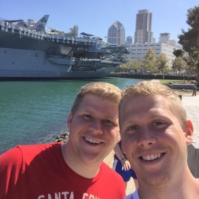 Profile Picture of Derek Joyce (@joyced6305) on Twitter