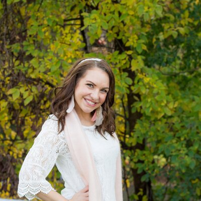 Profile Picture of Katie Wade (@KatieAWade) on Twitter