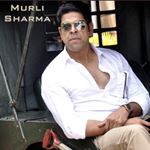 Profile Picture of Murli Sharma (@sharma_murli) on Instagram