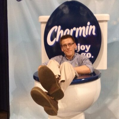 Profile Picture of Michael Vierling (@MichaelVierling) on Twitter