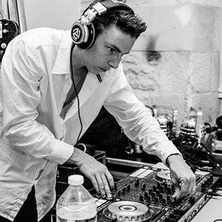 Profile Picture of Charlie Joubert (@charlie.joubert.1) on Facebook