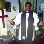 Profile Picture of Elder Eugene Fultz (@truewayministry) on Instagram